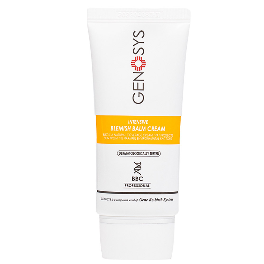 BLEMISH BALM CREAM SPF 30+ PA++