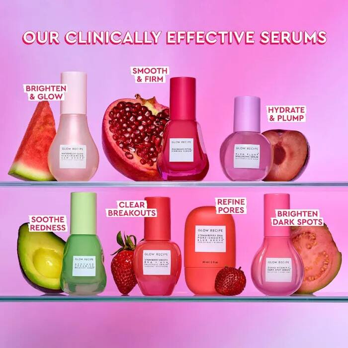 PLUM PLUMP HYALURONIC SERUM