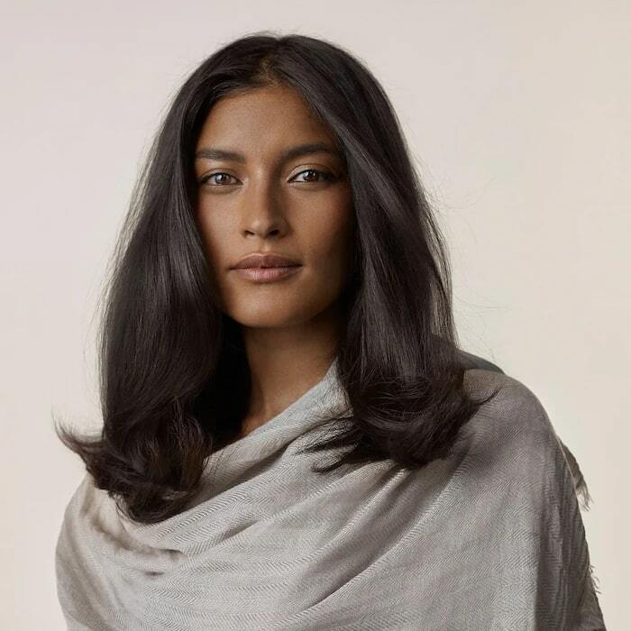 CORRECT UN-FRIZZ HAIR STYLING &amp; SMOOTHING CREAM