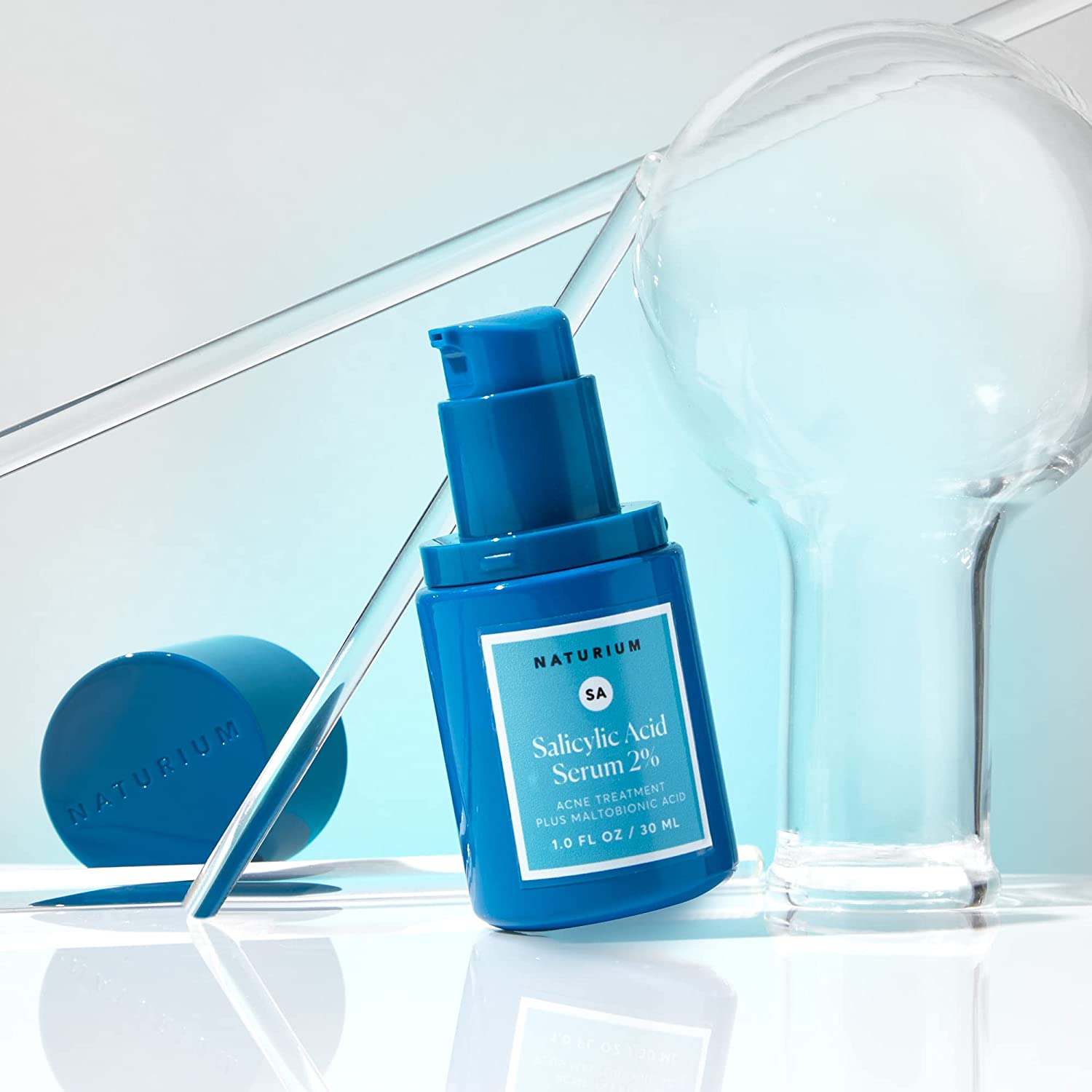 SALICYLIC ACID SERUM 2%