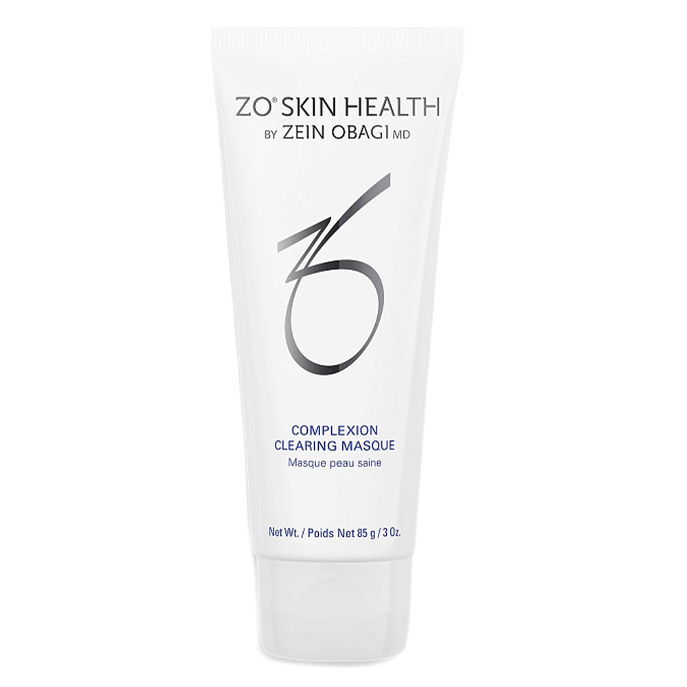 COMPLEXION CLEARING MASQUE