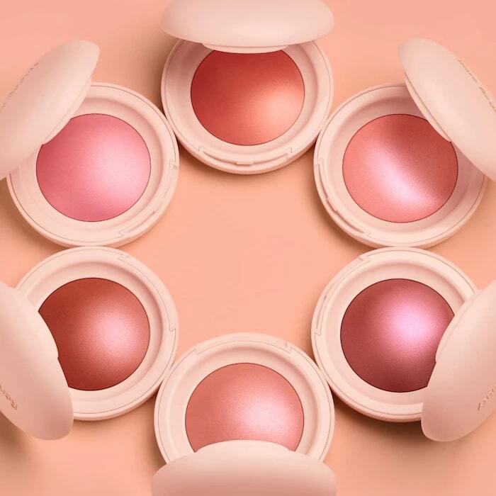 SOFT PINCH LUMINOUS POWDER BLUSH