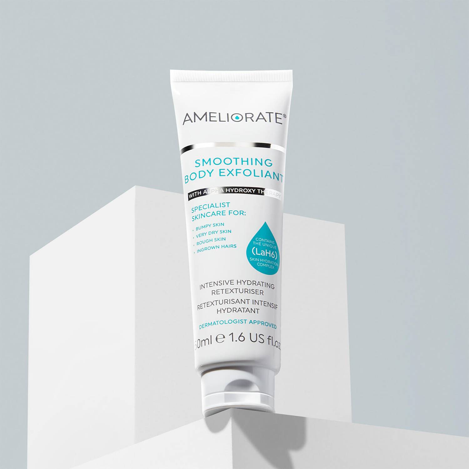 SMOOTHING BODY EXFOLIANT