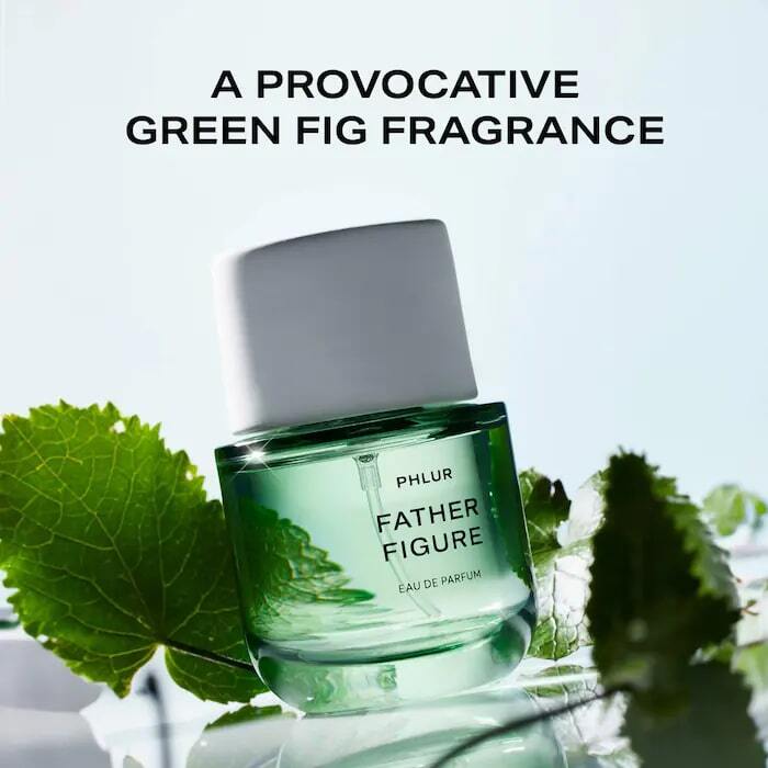 FATHER FIGURE EAU DE PARFUM