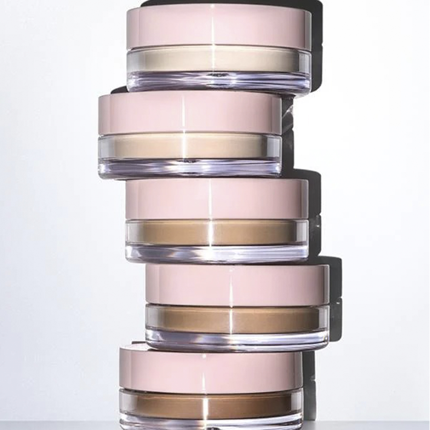 WOWDER WEIGHTLESS FINISHING POWDER