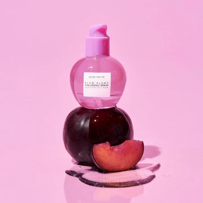 PLUM PLUMP HYALURONIC SERUM