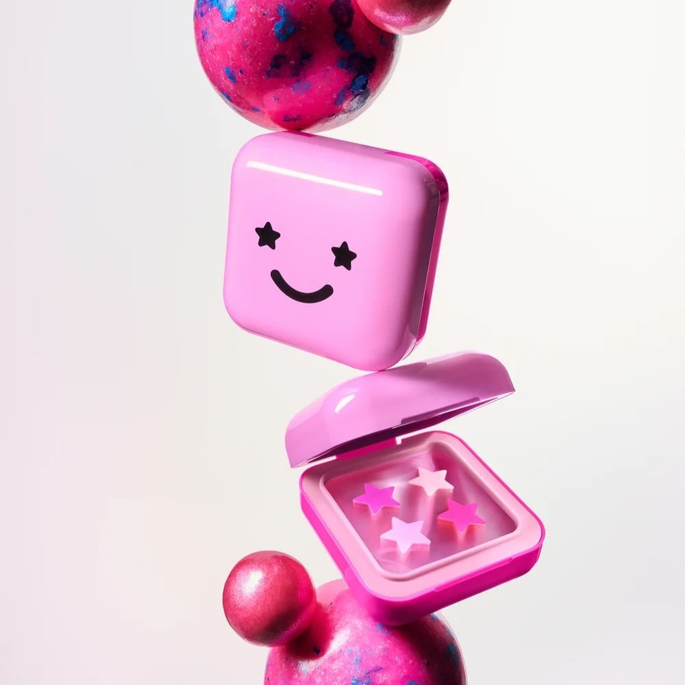 HYDRO-STARS PIMPLE PATCHES