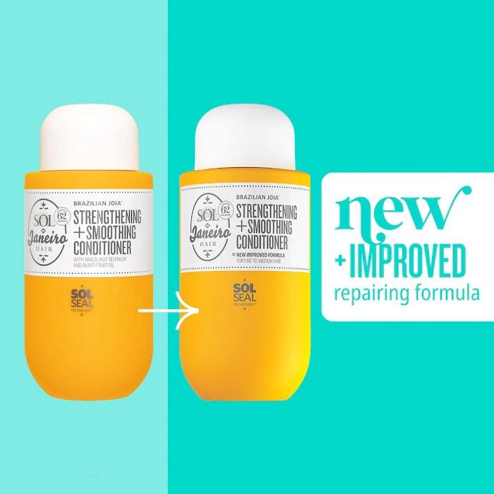 BRAZILIAN JOIA CONDITIONER