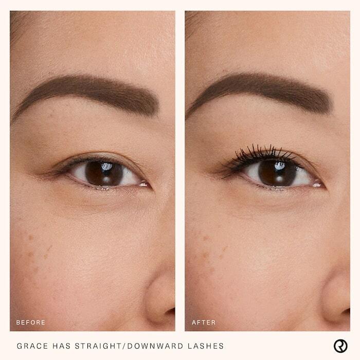 PERFECT STROKES UNIVERSAL VOLUMIZING MASCARA