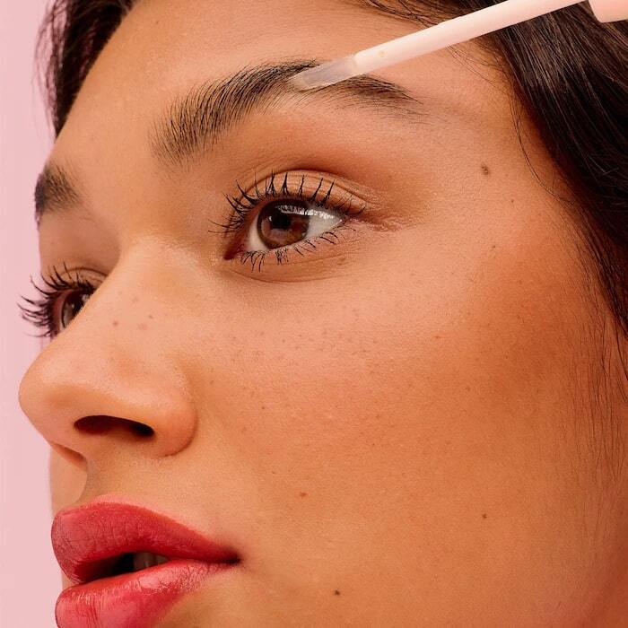 BROWS HUBBA BROW GROWTH SERUM