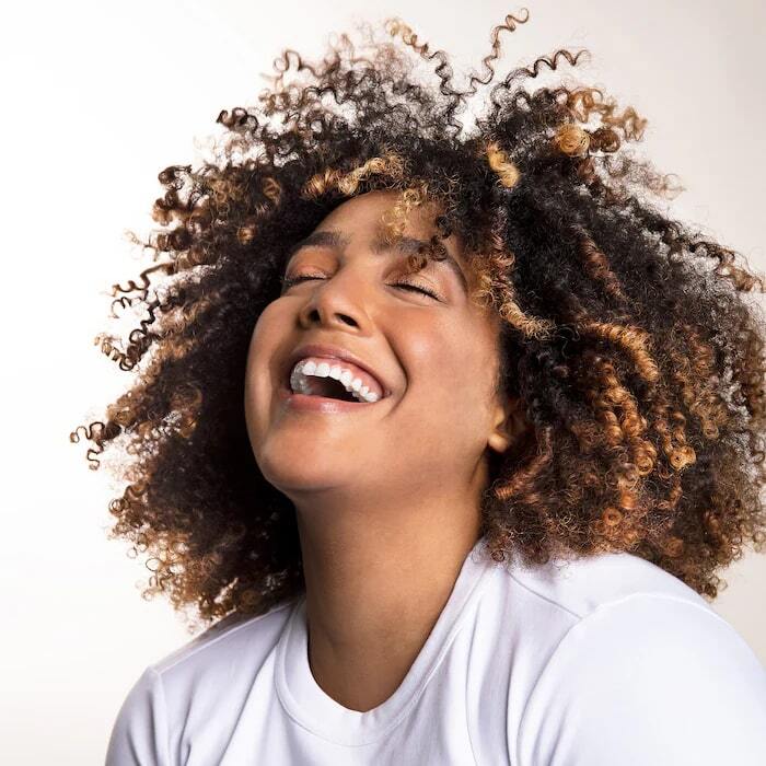 HYDRATING CURL CONDITIONER WITH JOJOBA OIL