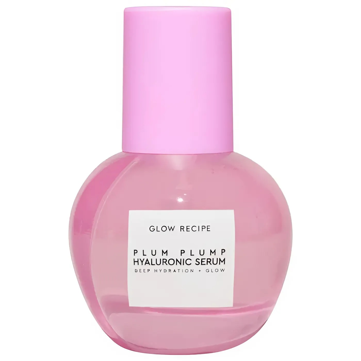 PLUM PLUMP HYALURONIC SERUM