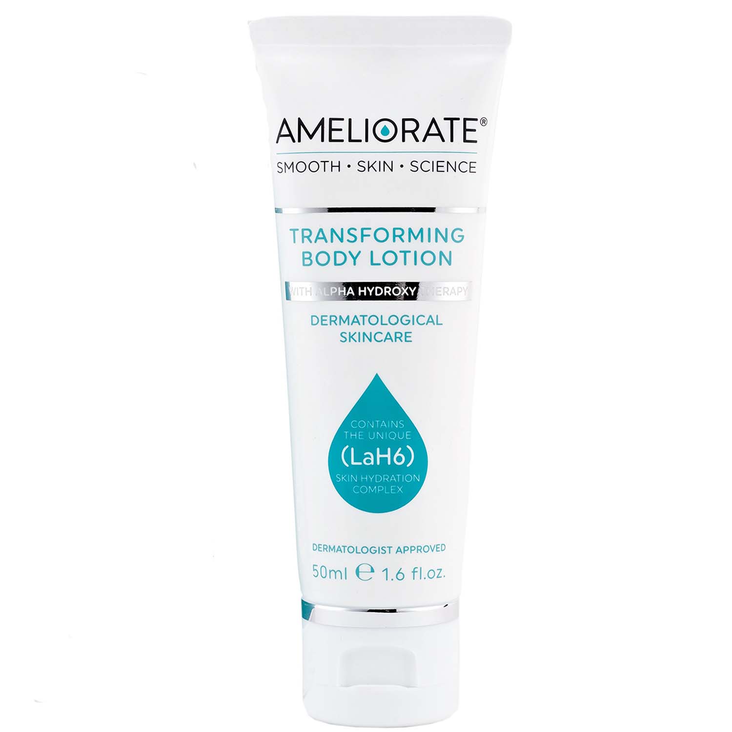 TRANSFORMING BODY LOTION