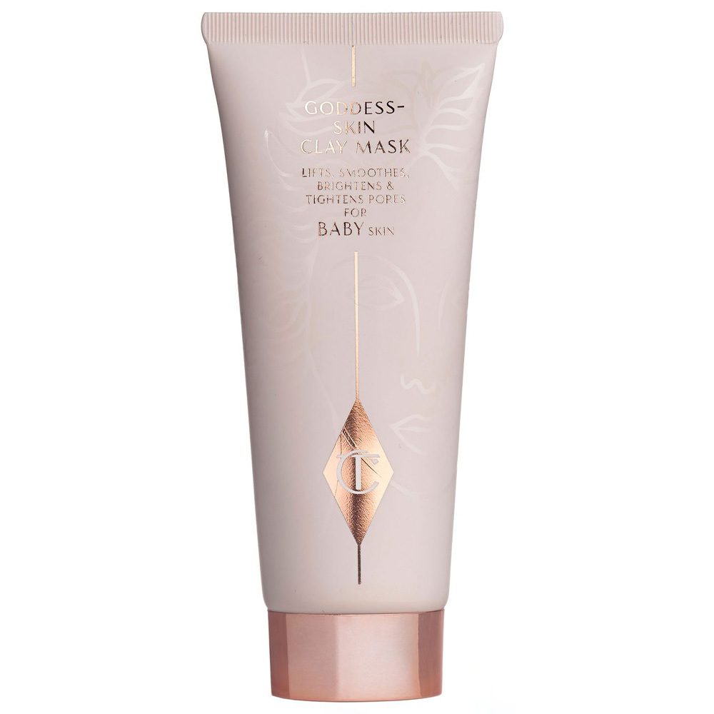 GODDESS SKIN CLAY MASK