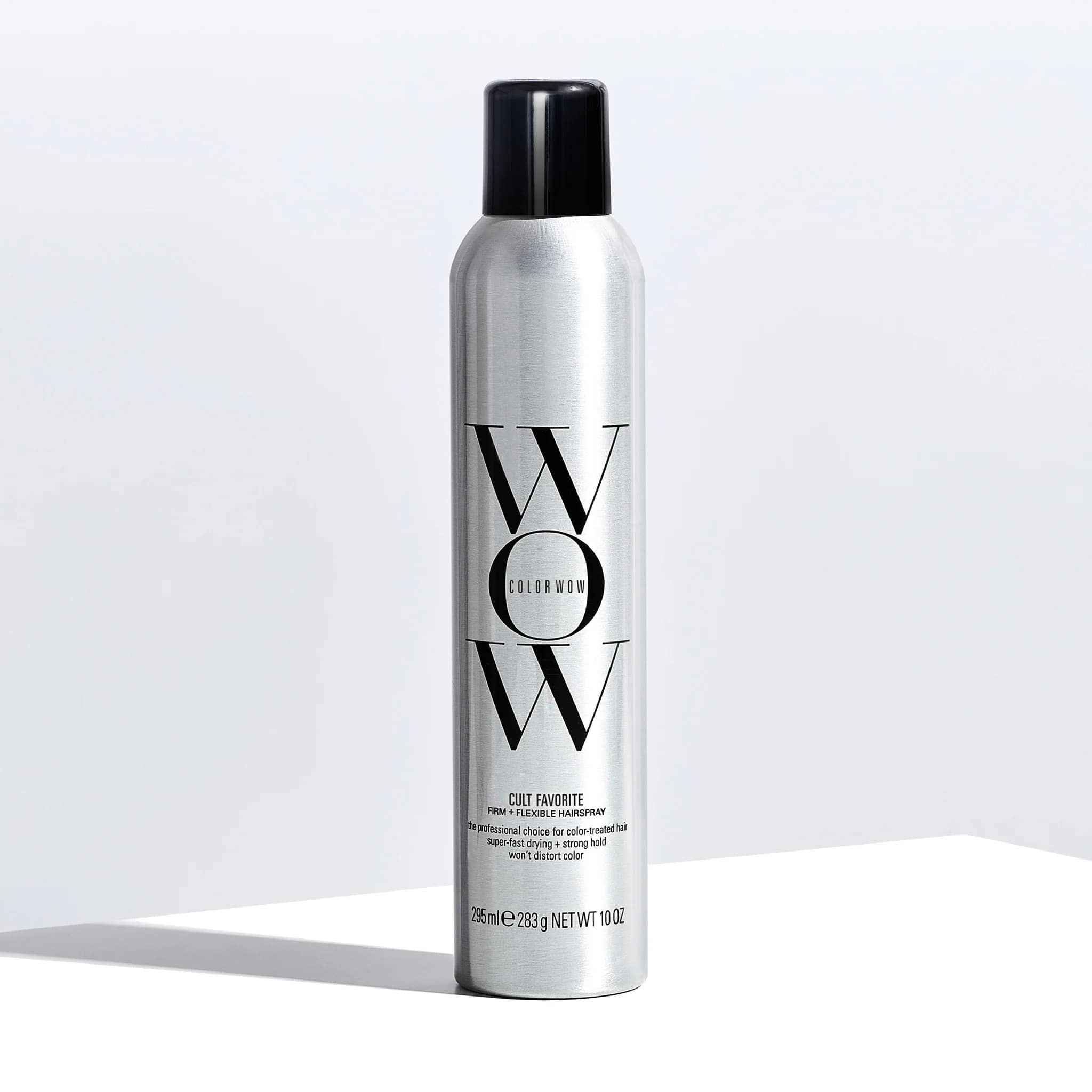 CULT FAVORITE FIRM + FLEXIBLE HAIRSPRAY