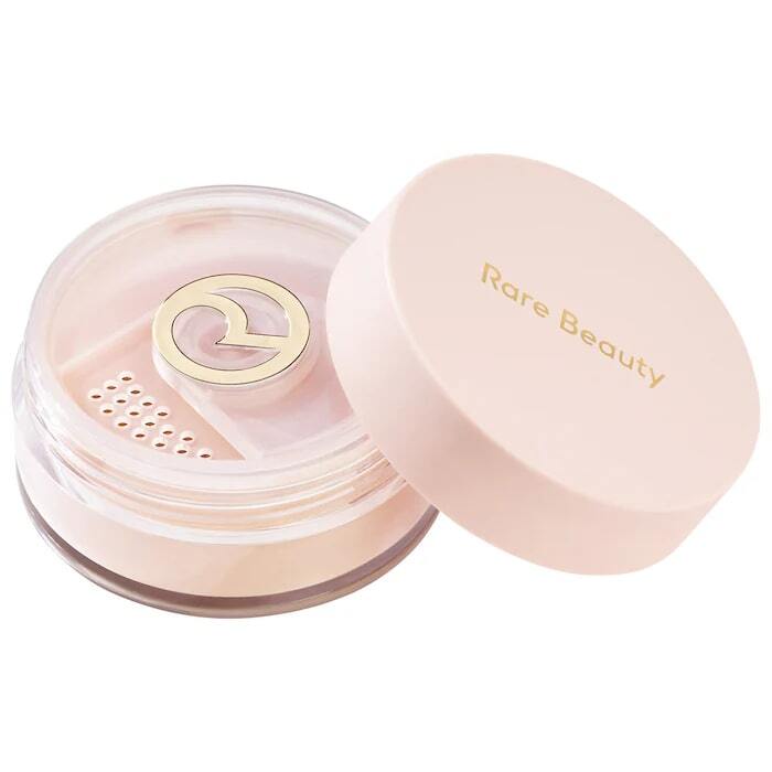 ALWAYS AN OPTIMIST SOFT RADIANCE SETTING POWDER