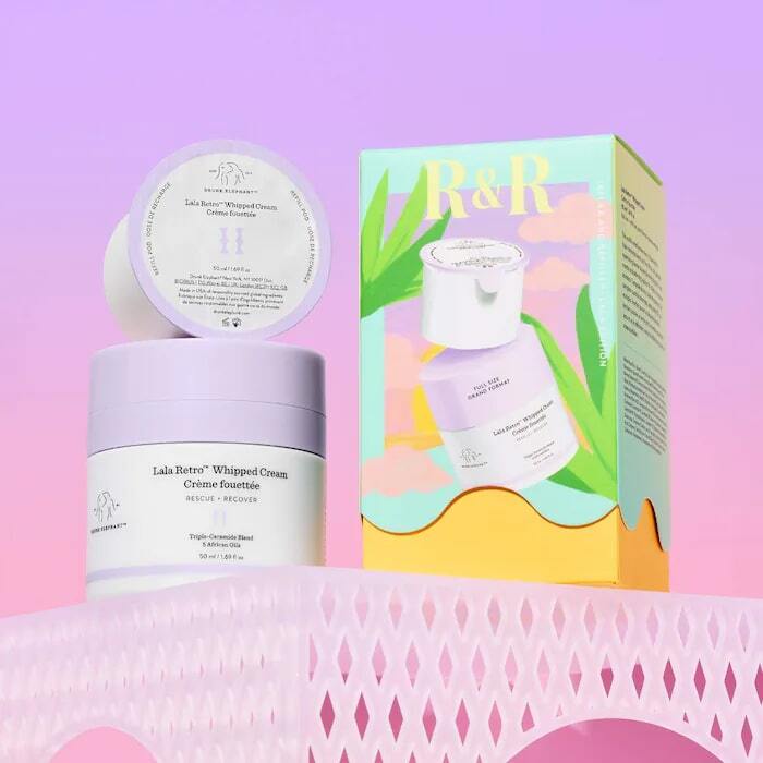 RELAX + REFILL LALA EDITION SET