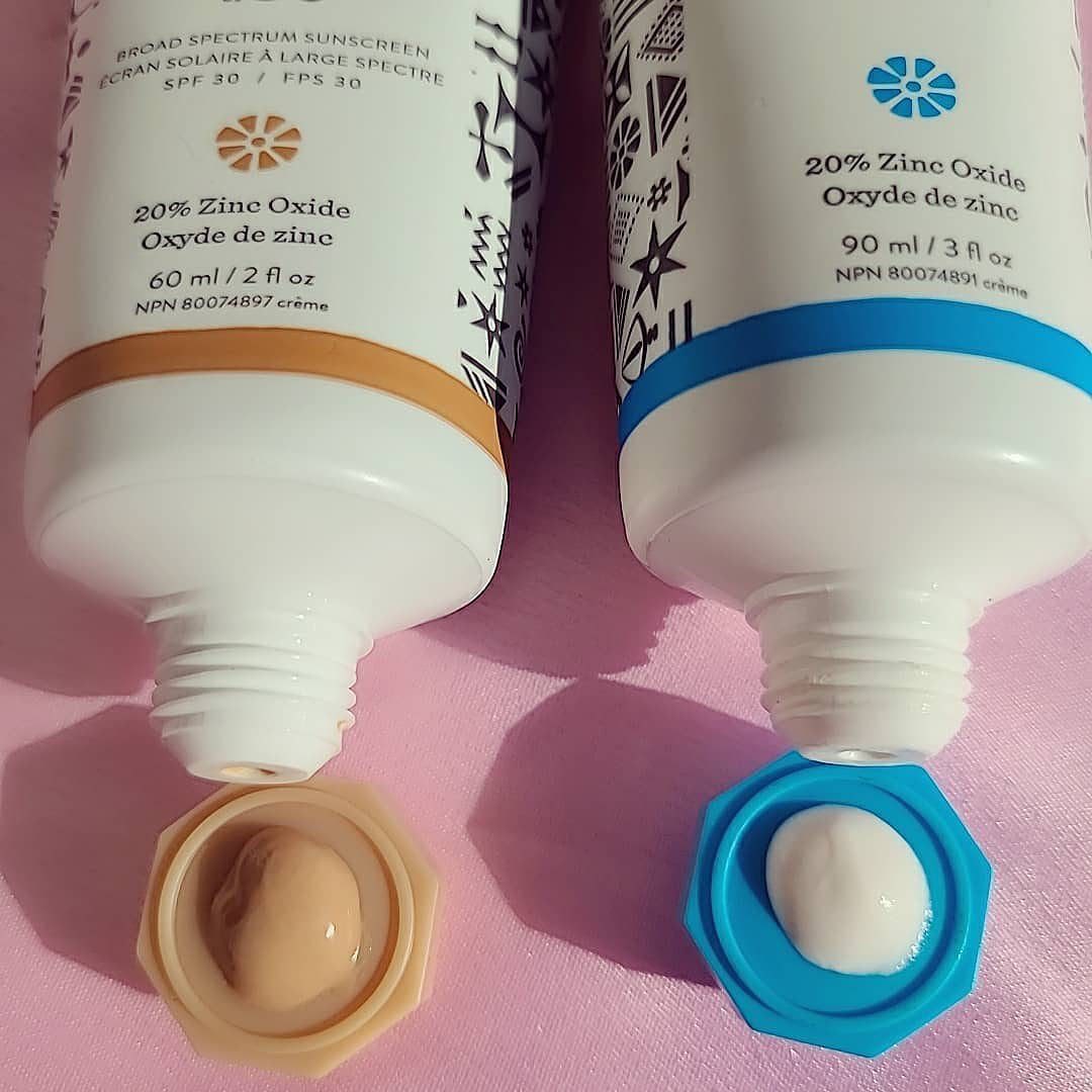 UMBRA SHEER DAILY DEFENCE SPF 30