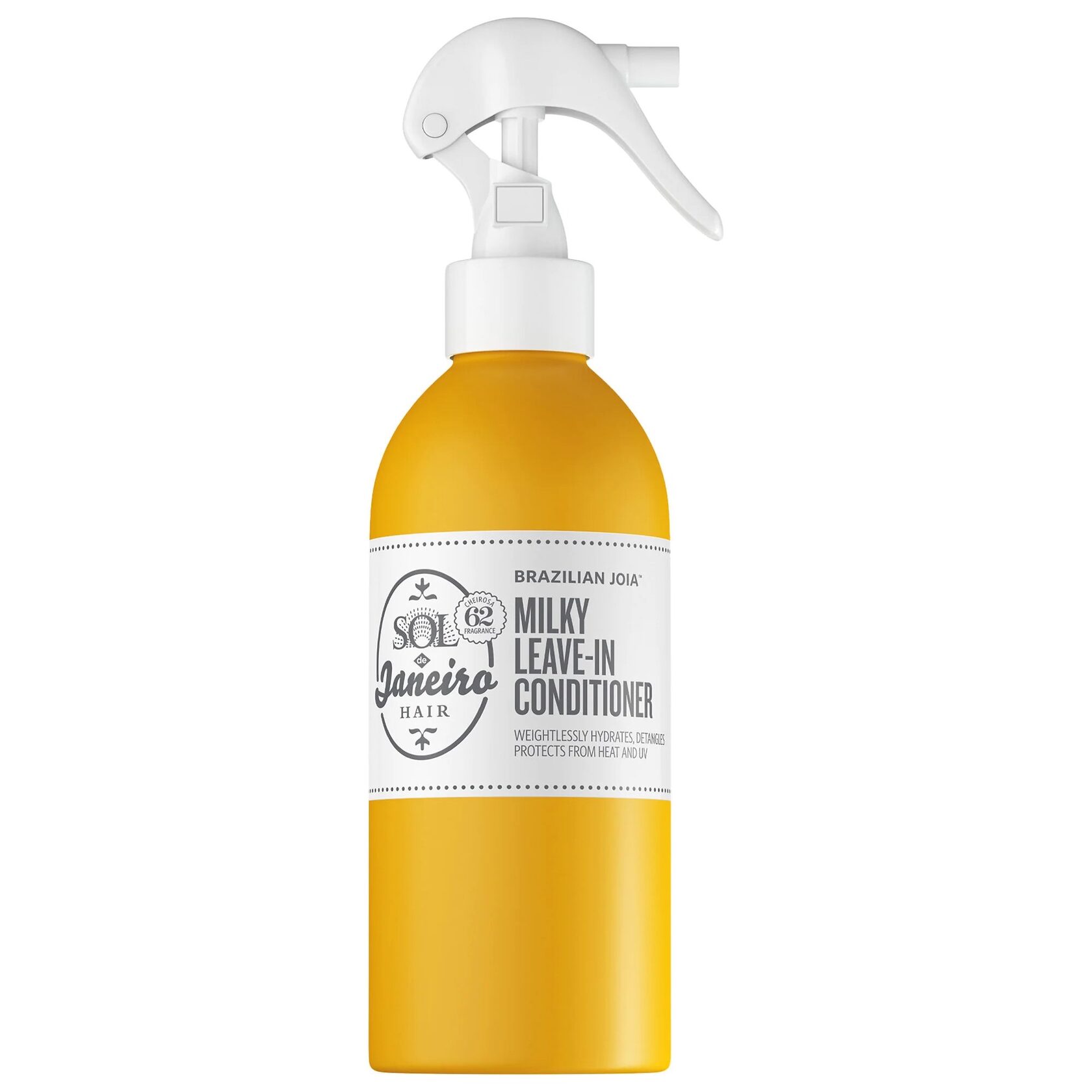 BRAZILIAN JOIA MILKY LEAVE-IN CONDITIONER