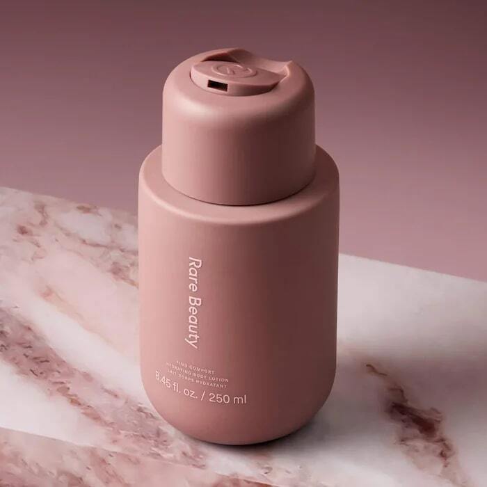 FIND COMFORT HYDRATING BODY LOTION