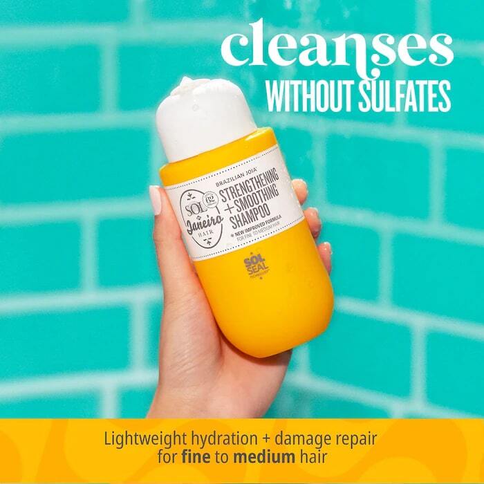 BRAZILIAN JOIA SHAMPOO