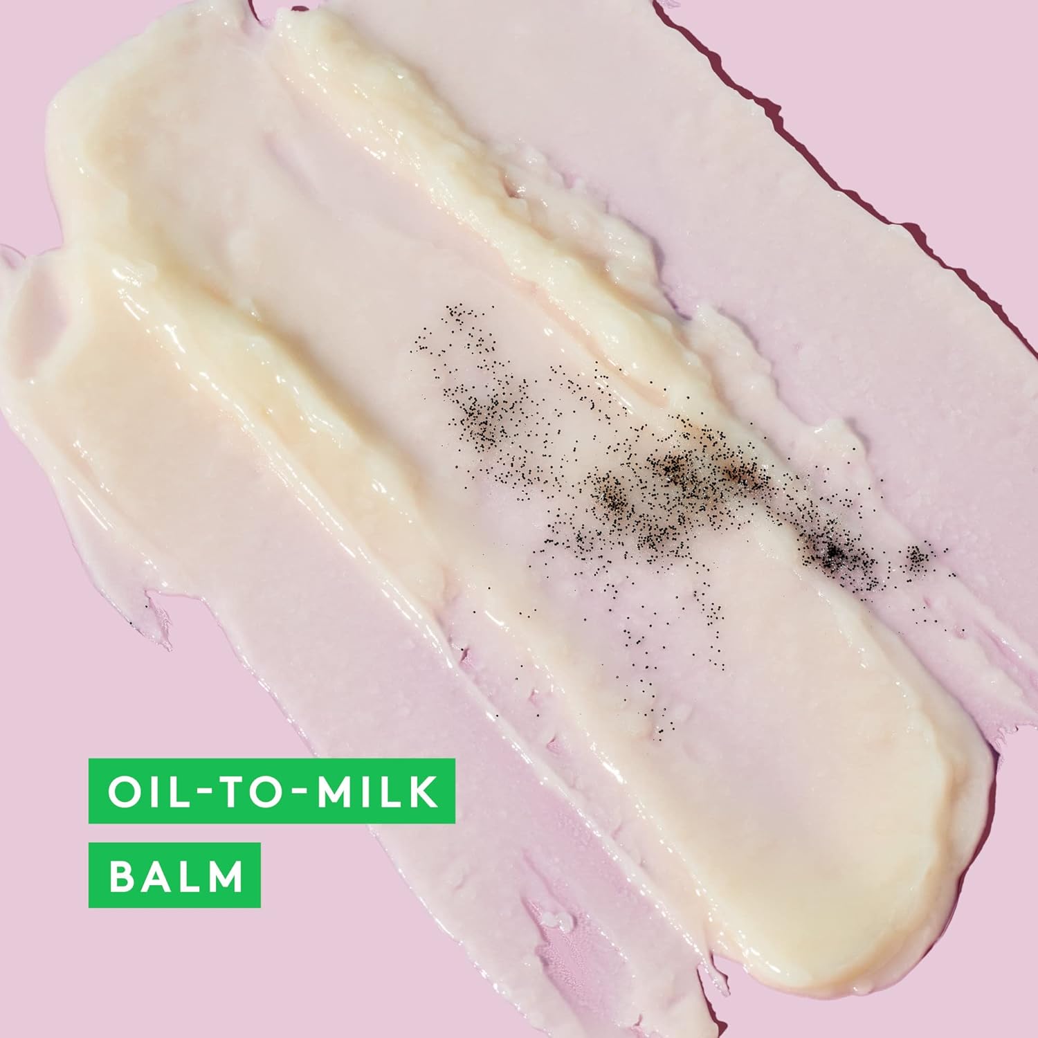 SLAAI MAKEUP-MELTING BUTTER CLEANSER