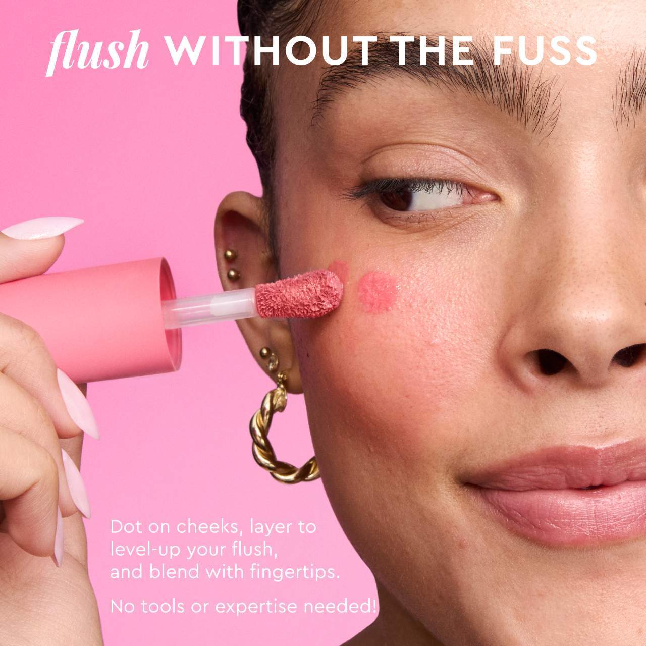 WATERMELON GLOW NIACINAMIDE DEWY FLUSH