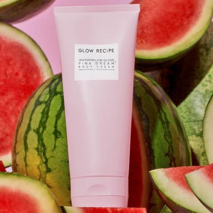 WATERMELON GLOW PINK DREAM BODY CREAM