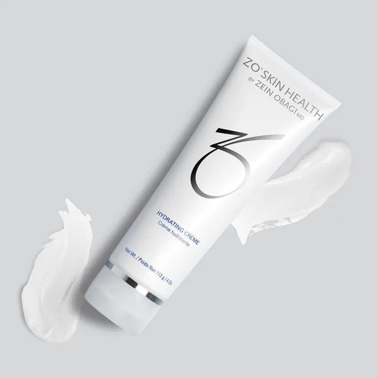 HYDRATING CREME