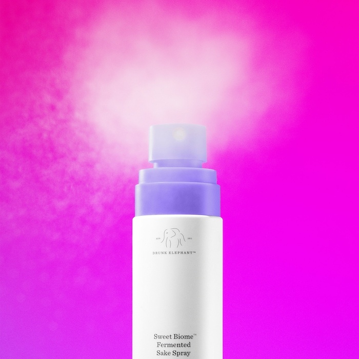 SWEET BIOME FERMENTED SAKE SPRAY