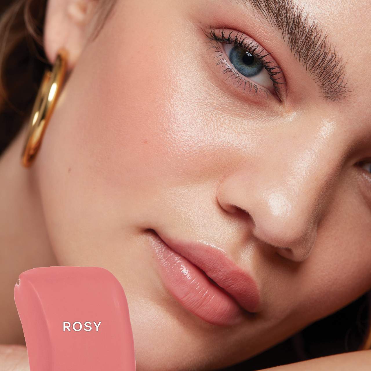DEW BLUSH BLENDABLE LIQUID CHEEK FLUSH