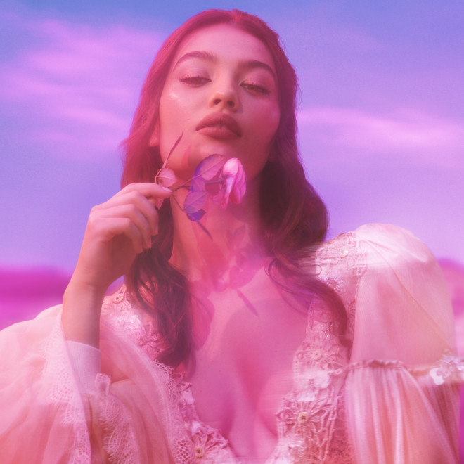 THE SECRET TO LOVE KIT