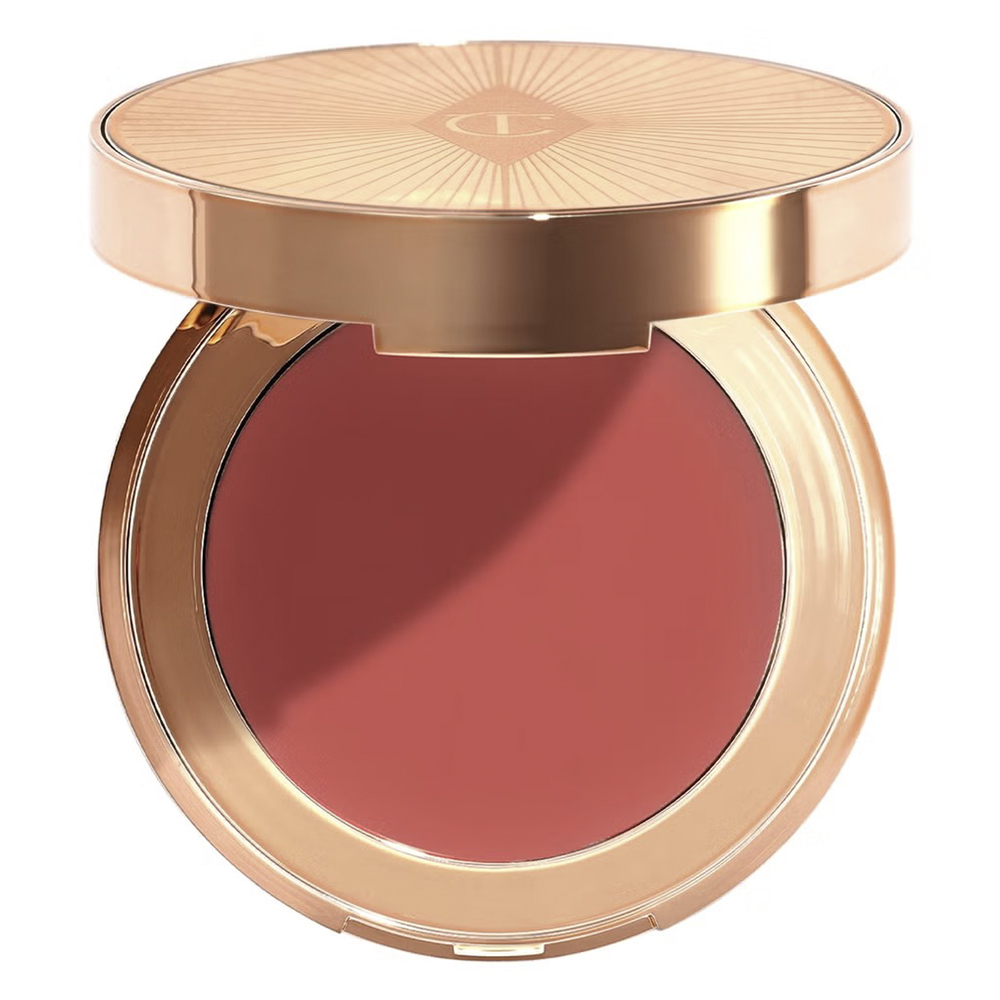 BEAUTIFUL SKIN ISLAND LIP AND CHEEK BLUSHER