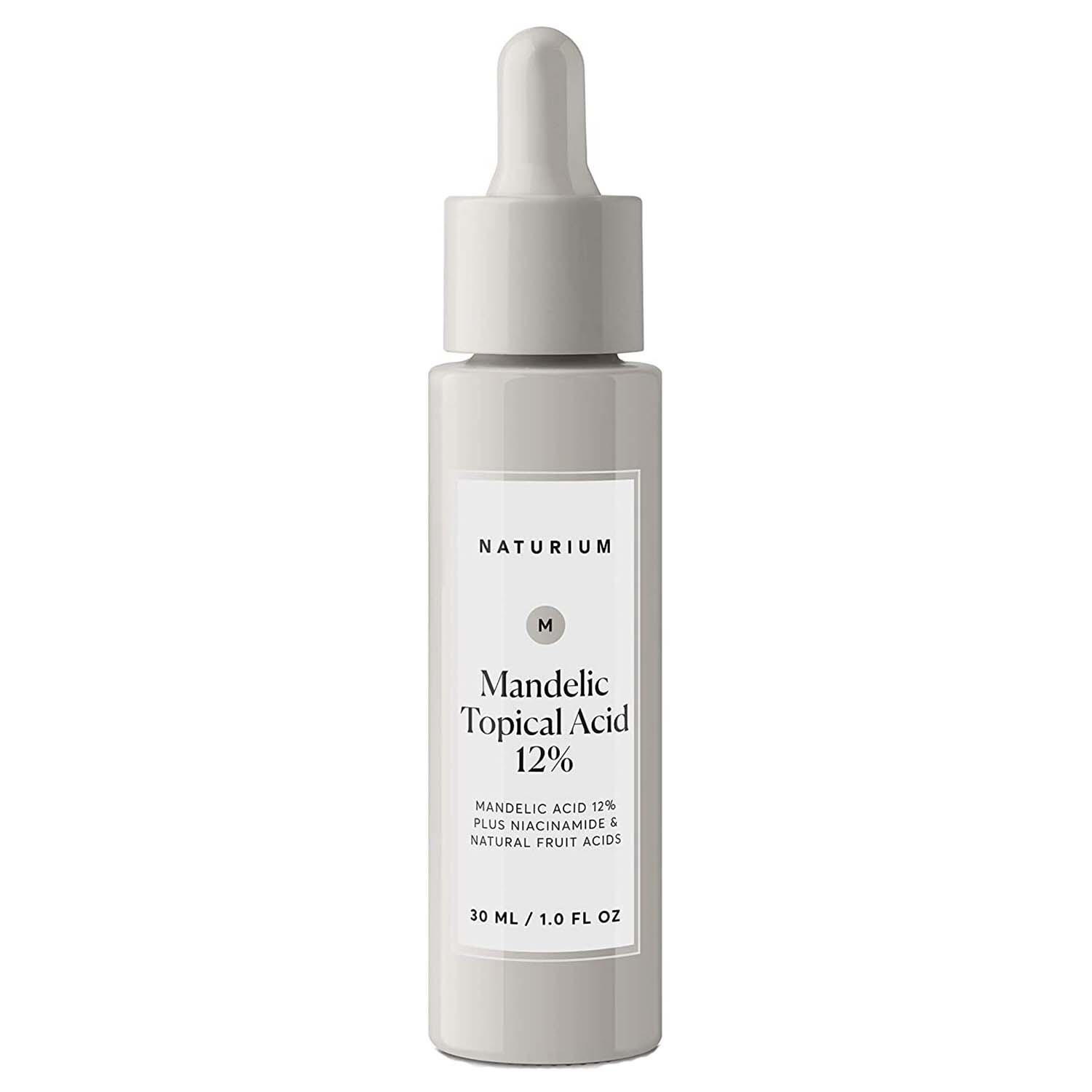MANDELIC TOPICAL ACID 12%