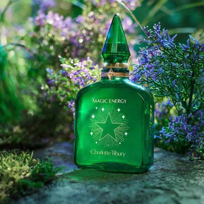 MAGIC ENERGY FRAGRANCE