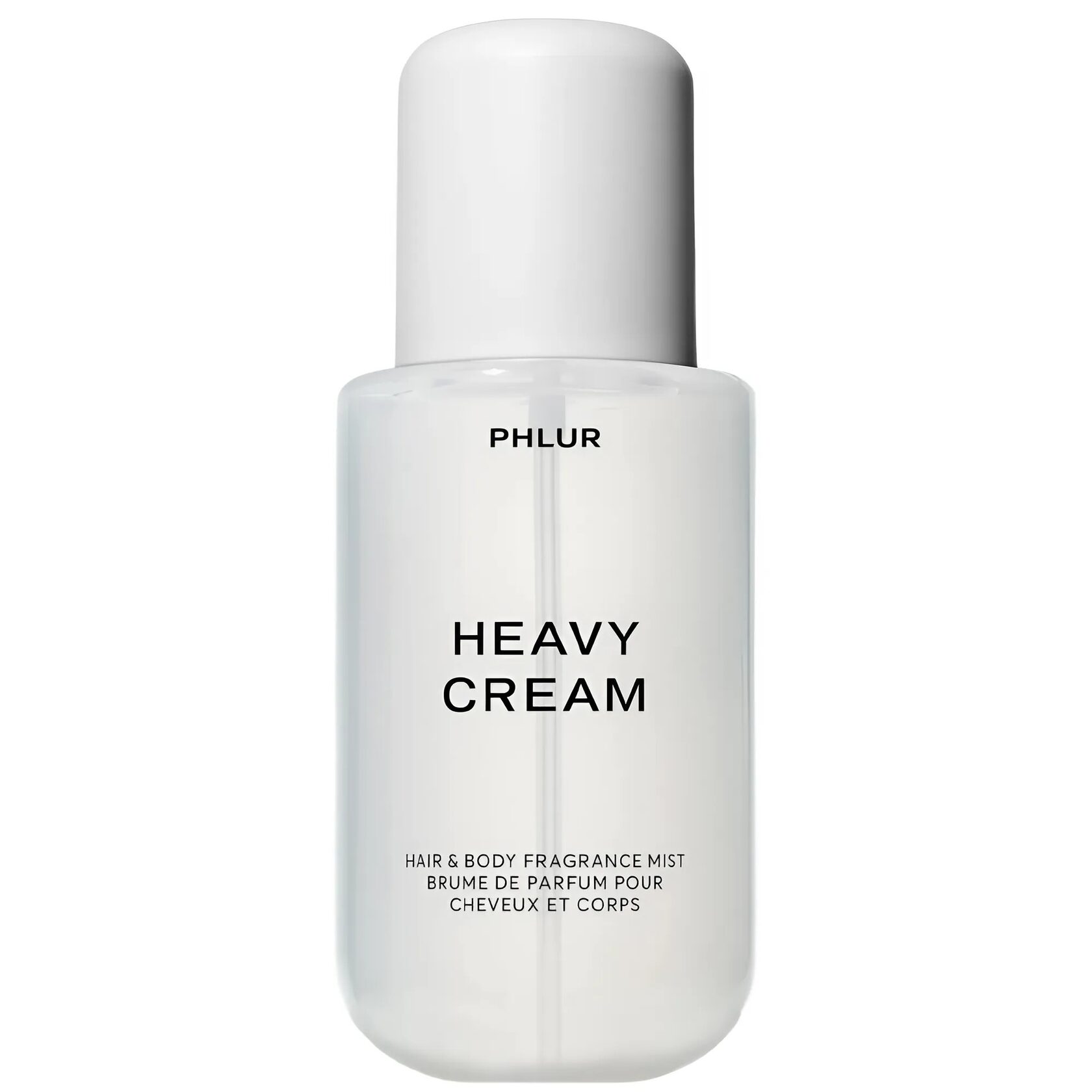 HEAVY CREAM HAIR AND BODY MIST