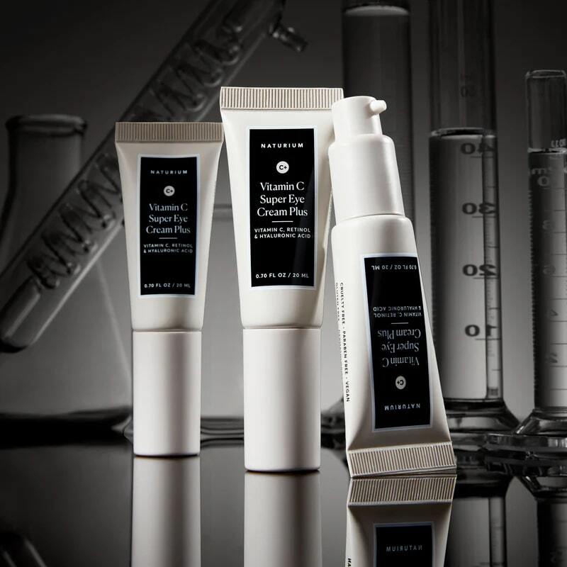 VITAMIN C SUPER EYE CREAM PLUS