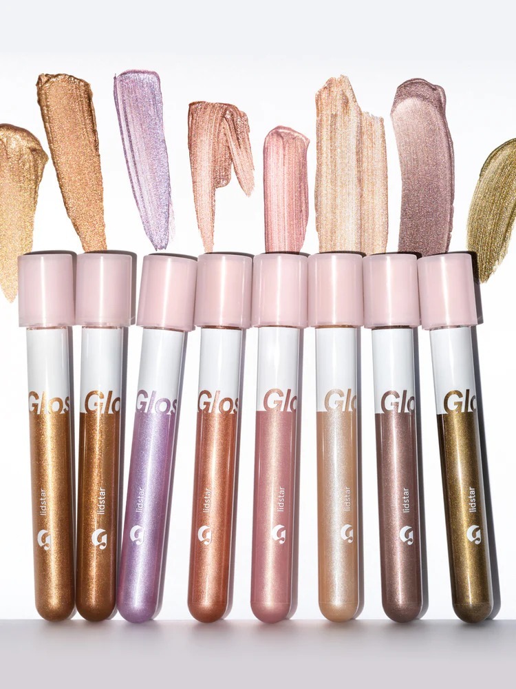 LIDSTAR GLISTENING EYE GLOW