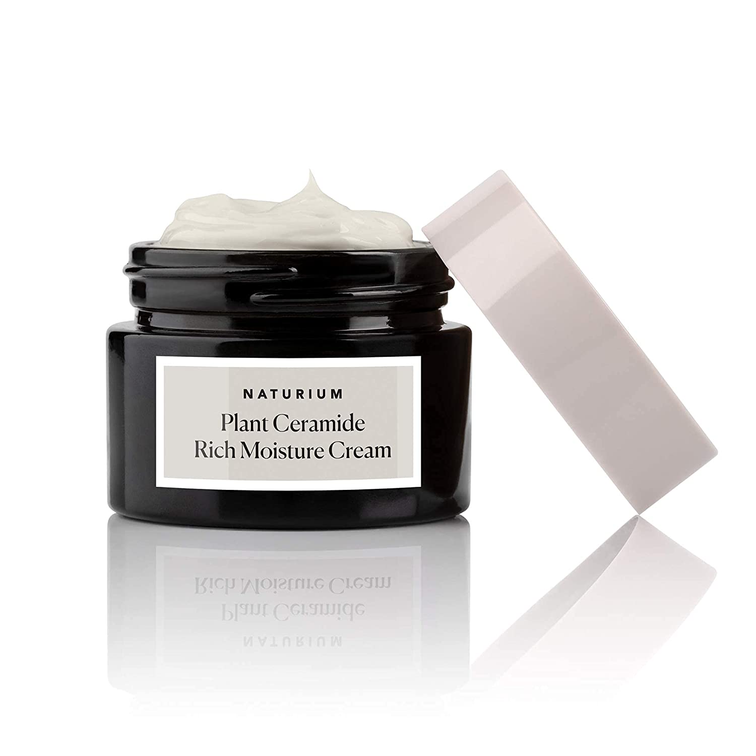 PLANT CERAMIDE RICH MOISTURE CREAM