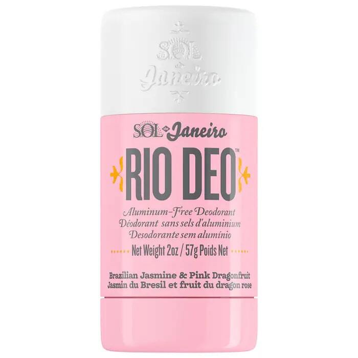 RIO DEO ALUMINUM-FREE DEODORANT CHEIROSA 68