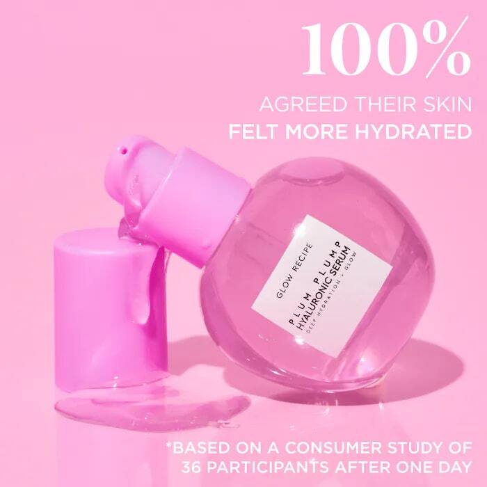 PLUM PLUMP HYALURONIC SERUM