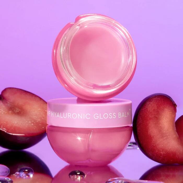 PLUM PLUMP HYALURONIC GLOSS BALM