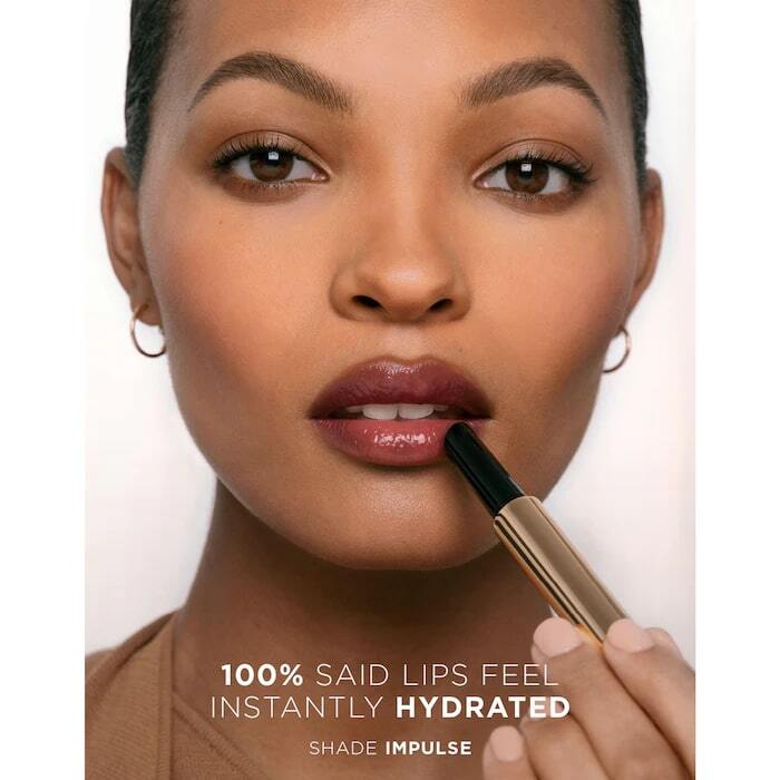 PHANTOM VOLUMIZING GLOSSY BALM