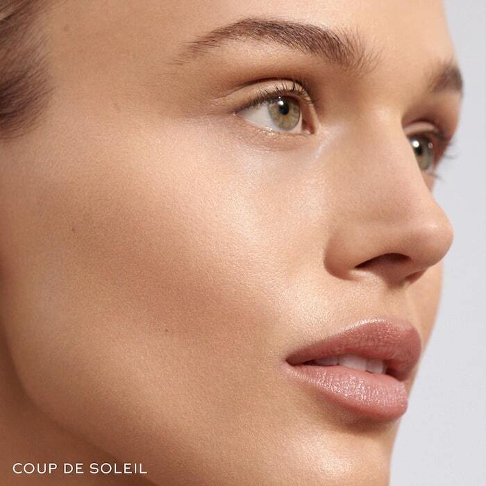 BEAUTY BUTTER POWDER BRONZER