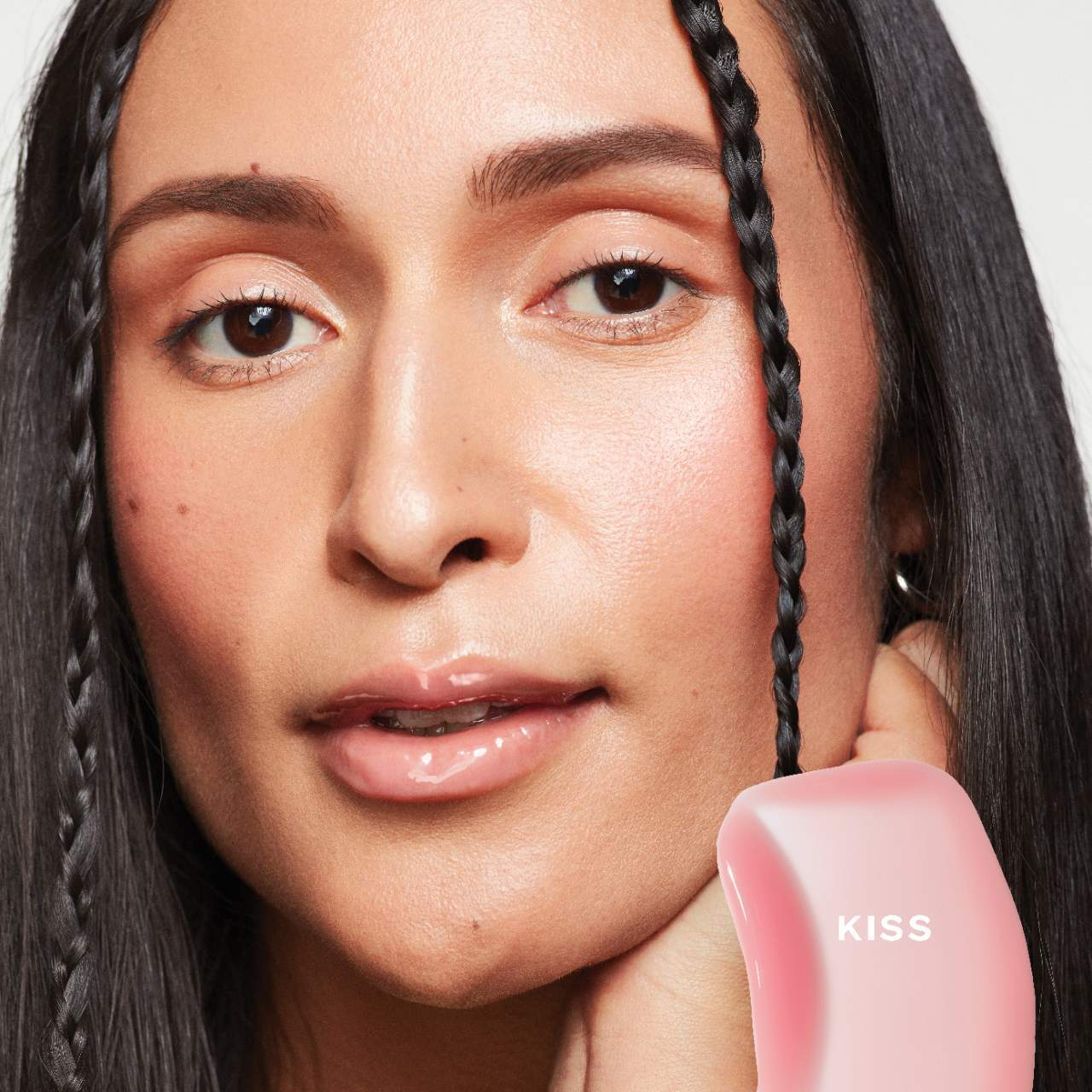 GLOSSYBOUNCE HIGH-SHINE HYDRATING LIP GLOSS OIL