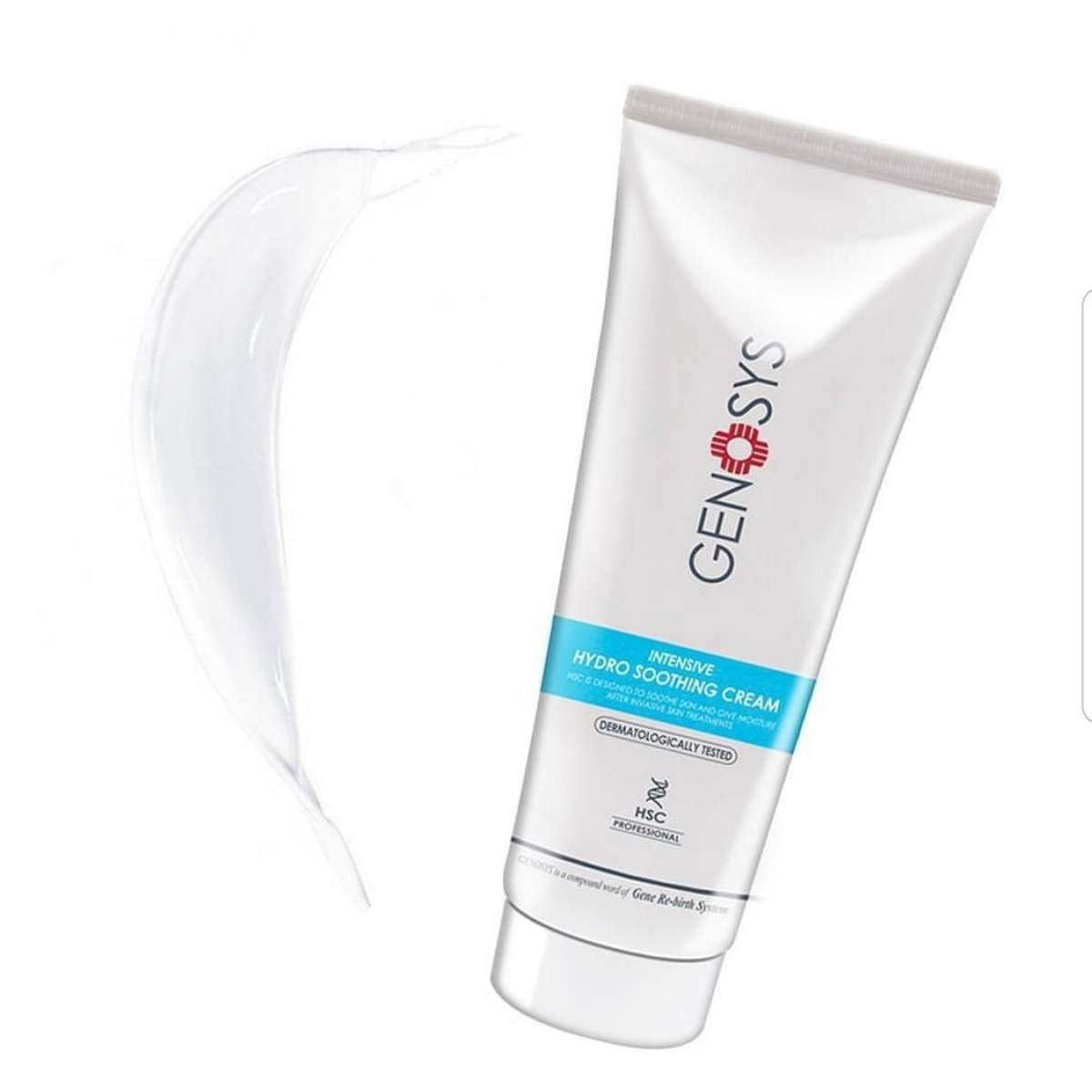 INTENSIVE HYDRO SOOTHING CREAM