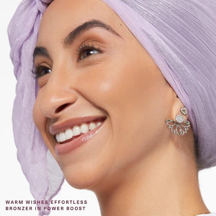 WARM WISHES EFFORTLESS BRONZER STICK