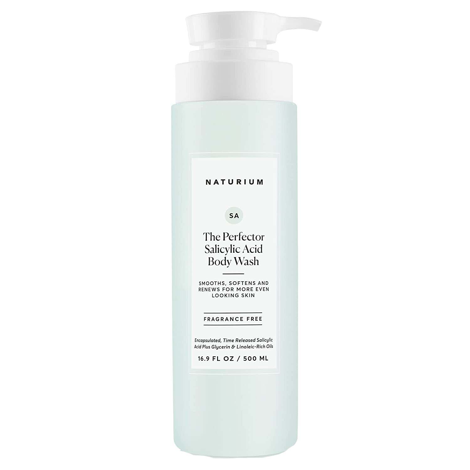 THE PERFECTOR SALICYLIC ACID BODY WASH