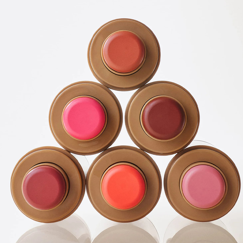 THE POCKET BLUSHES SET 6 ШТ