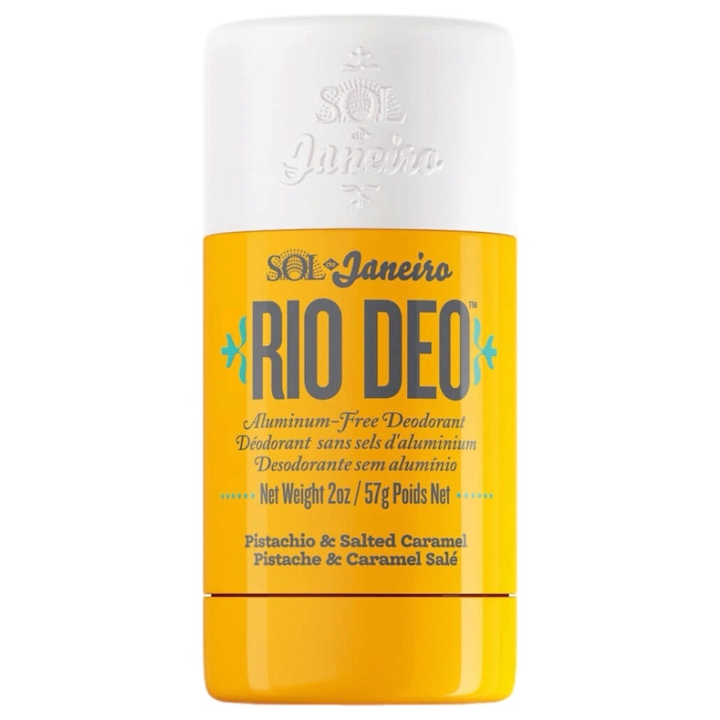 RIO DEO ALUMINUM-FREE DEODORANT